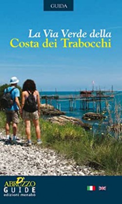 La via verde della Costa dei Trabocchi